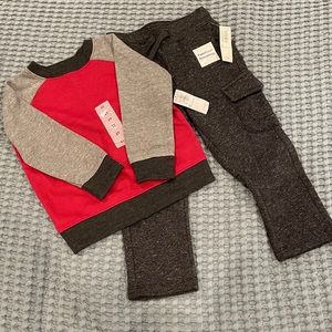 NWT Old Navy sweats bundle